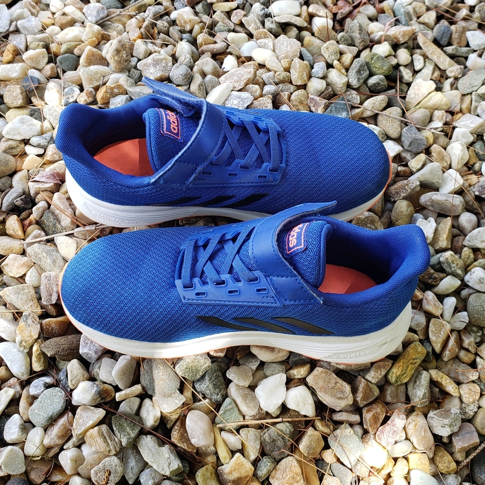 Children Adidas Racer - Picture 2 of 9